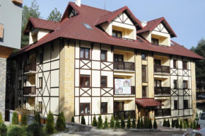 Apartment Kiki, Zlatibor
